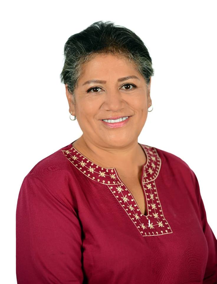 Elizabeth Mendoza Damacio