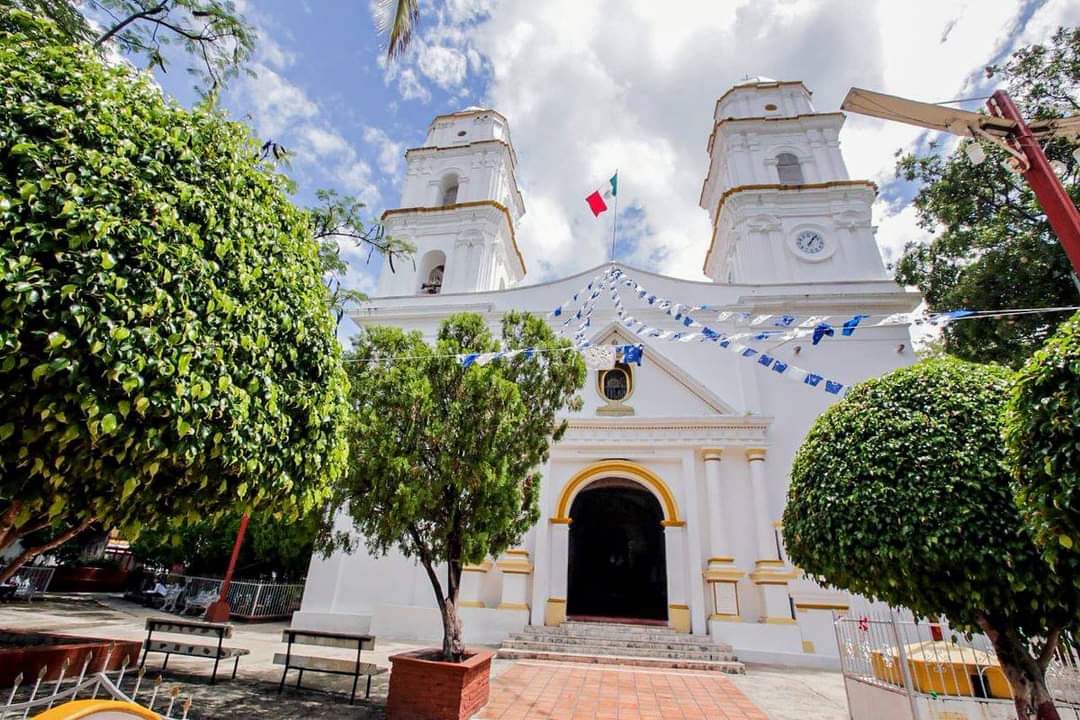 Cuetzala del Progreso, Guerrero