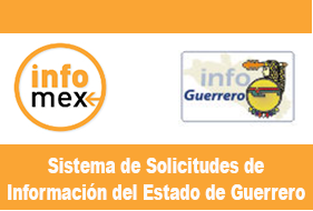 Sistema de Solicitudes de Información del Estado de Guerrero